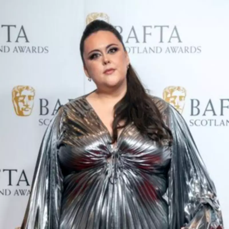 Sharon Rooney: Celebrity Traitors Line-Up Includes Scottish Star