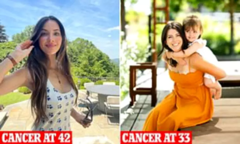 Sharp Rise in Incurable Breast Cancer Among Younger Women Alarms Experts