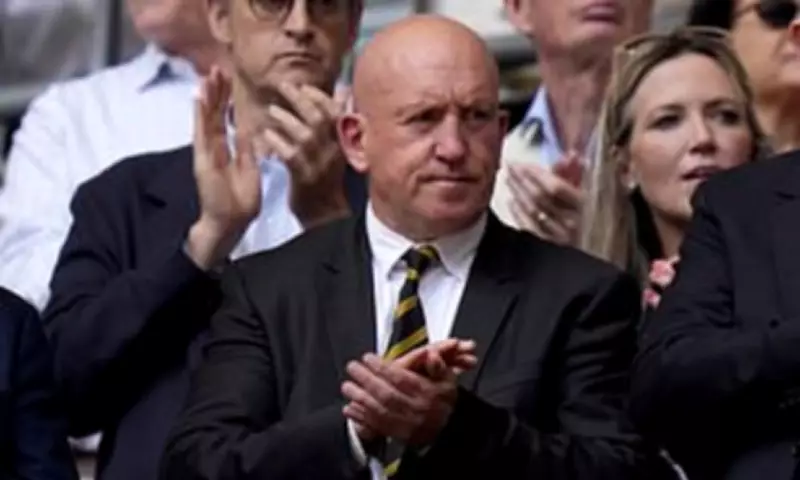 Shaun Edwards Set for Shock France Exit, Top Rugby Nations on Alert