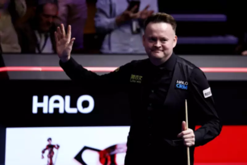 Shaun Murphy beats John Higgins in thriller to reach Crucible final