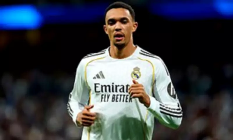 Shearer Urges Tuchel to Pick Alexander-Arnold for England World Cup Squad
