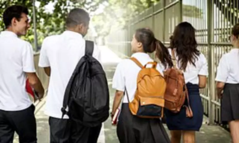 Sheffield Schools Teach Black People Cannot Be Racist to Whites