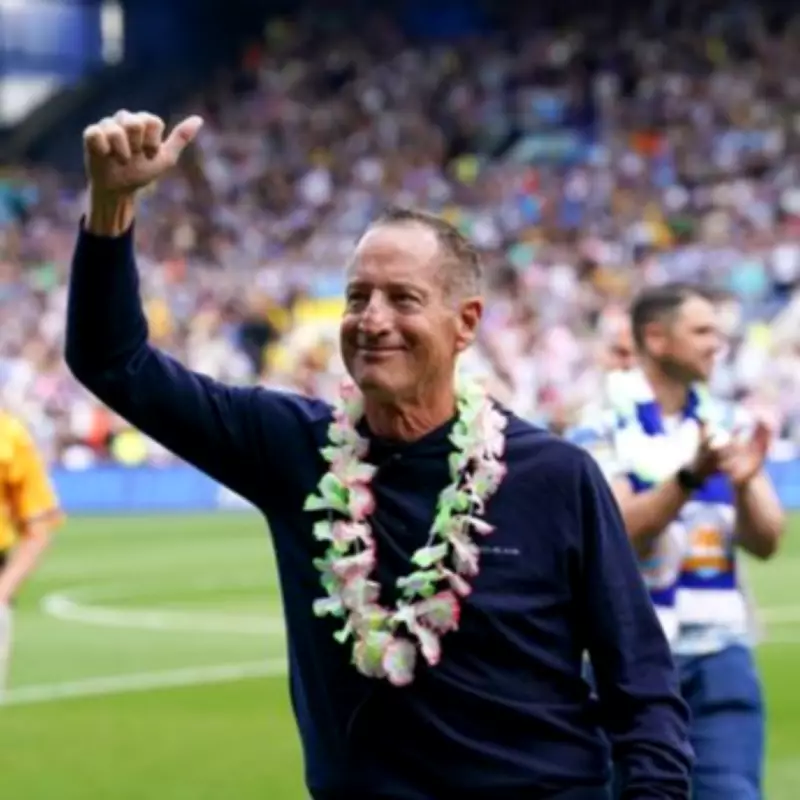 Sheffield Wednesday Dare to Dream Again After US Takeover and Final Day Win