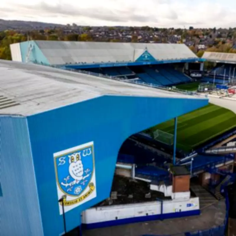 Sheffield Wednesday Saved: Takeover Finalised, Points Deduction Lifted