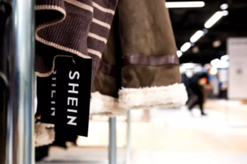 Shein Reportedly Acquires Sustainable Brand Everlane for $100 Million