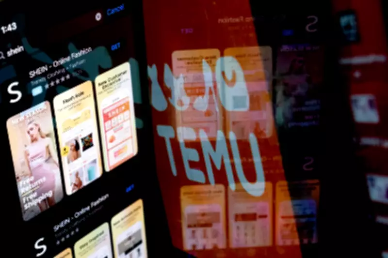 Shein Takes Temu to Court Over 'Industrial Scale' Copyright Infringement Claims