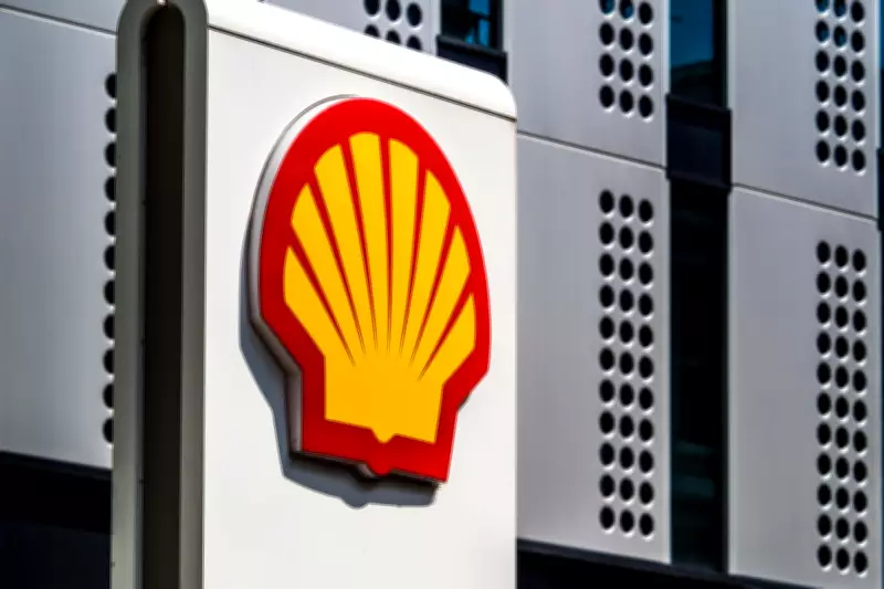 Shell Profits Surge 24% on Iran War-Driven Oil Price Spike
