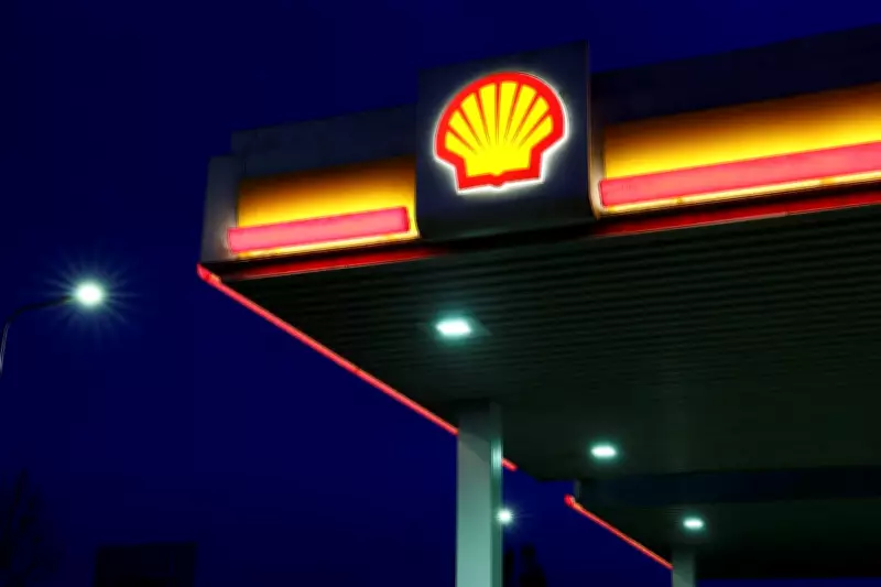 Shell Profits Surge to £5bn on Iran War Oil Price Spike