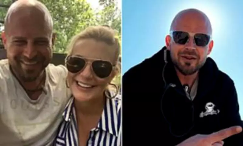 Sheridan Smith's Stuntman Fling Alex Anlos Shares Fond Holiday Romance Memories
