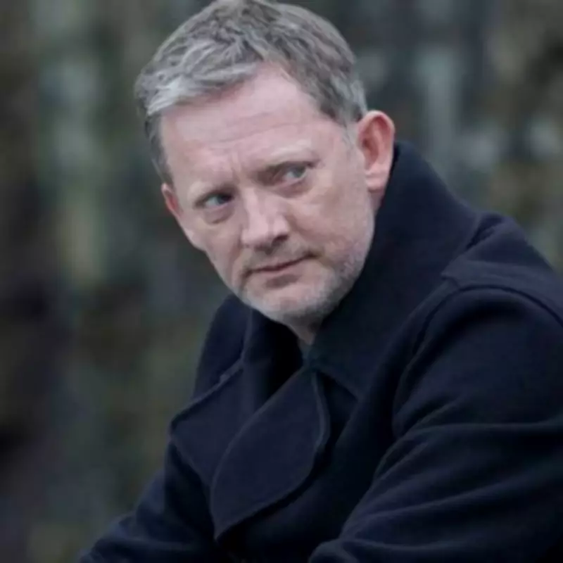 Shetland: The Crime Drama That Surpasses Line of Duty