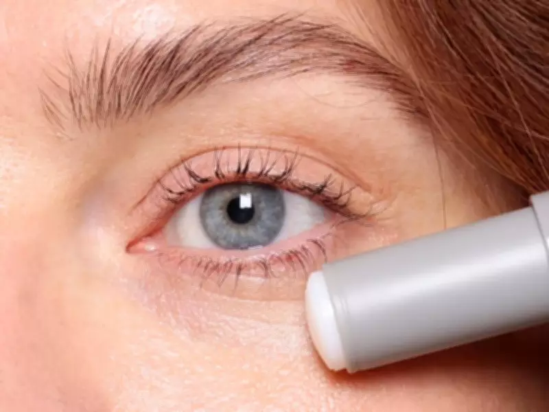 Shoppers Hail £18 Cooling Eye Balm as 'Must-Have' for Summer Relief