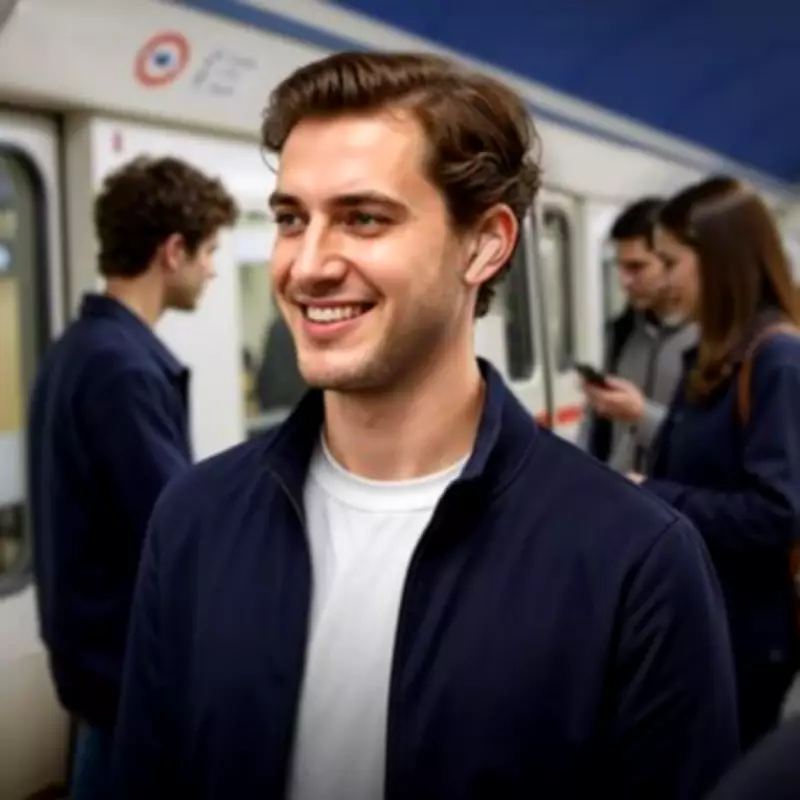 Shoppers Rave About 'Excellent' Pink Earbuds Under £60 That Rival Sony