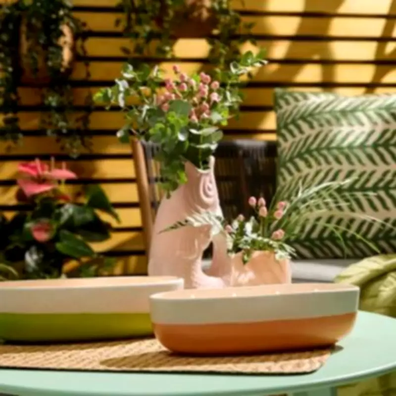 Shoppers Stock Up on Garden Incense That Makes Patio 'Smell Lovely'