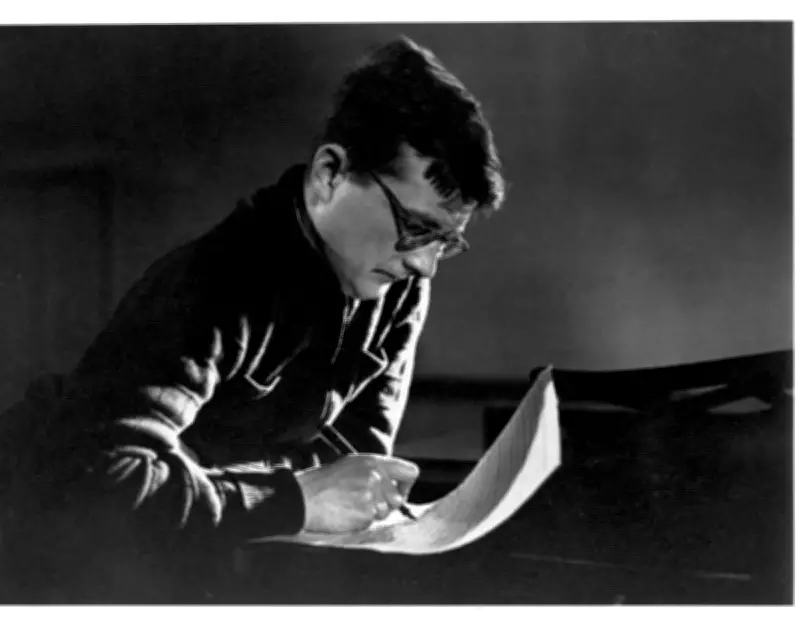 Shostakovich's First Symphony at 100: A Teenage Masterpiece Before Stalin's Chill