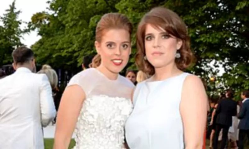 Should King Charles Invite Beatrice and Eugenie to Garden Parties? Vote Now