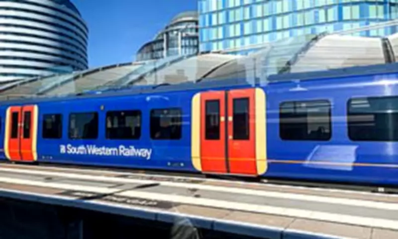 Should Trains Be Cancelled in Extreme Heat? Vote Now