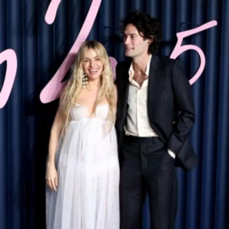 Sienna Miller, 44, Welcomes Third Baby, Says She's 'Madly in Love'