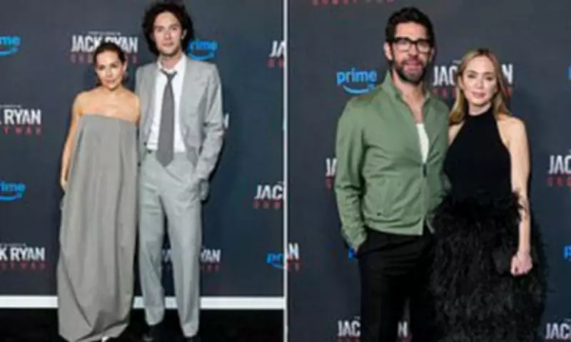 Sienna Miller and Oli Green Make Red Carpet Debut with Newborn