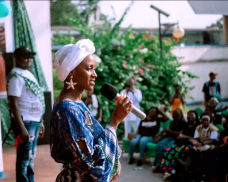 Sierra Leone Singer Jailed in Free Speech Crackdown, Activists Say