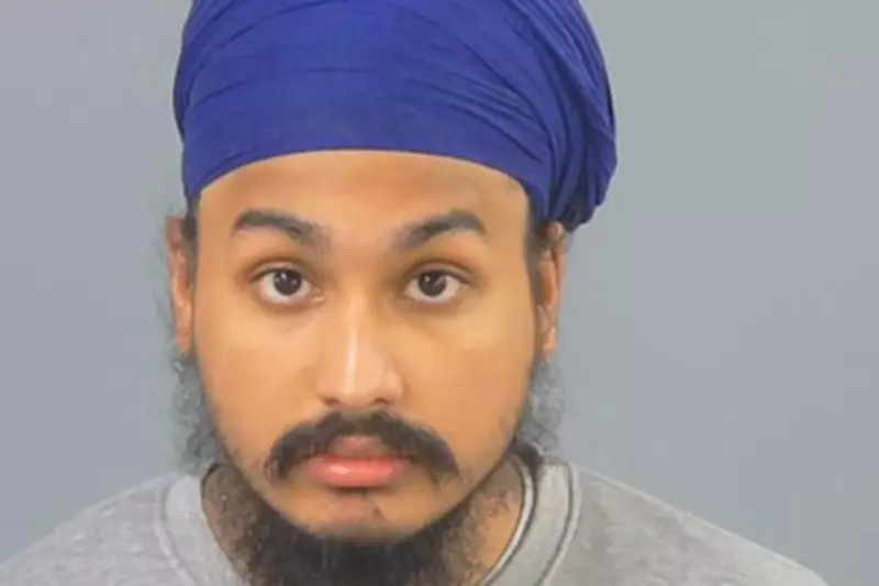 Sikh Man Guilty of Murdering Student with Ceremonial Knife