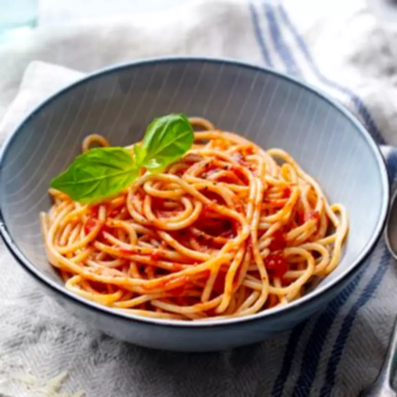 Silken Tofu: The Secret Ingredient for Creamier Pasta Sauce
