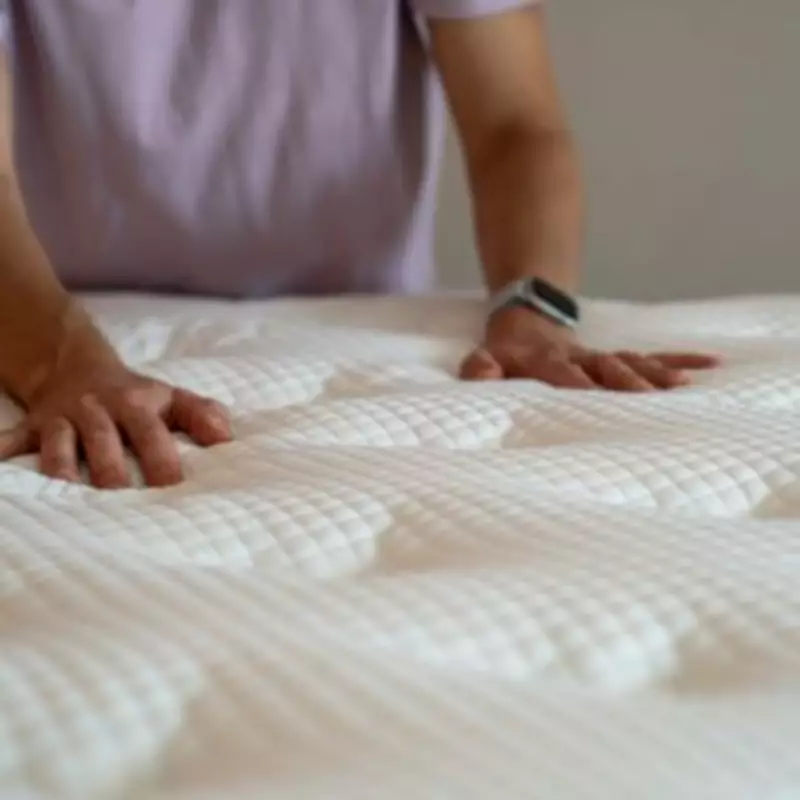 Simba Bank Holiday Sale: Up to £800 Off Mattresses for Better Sleep