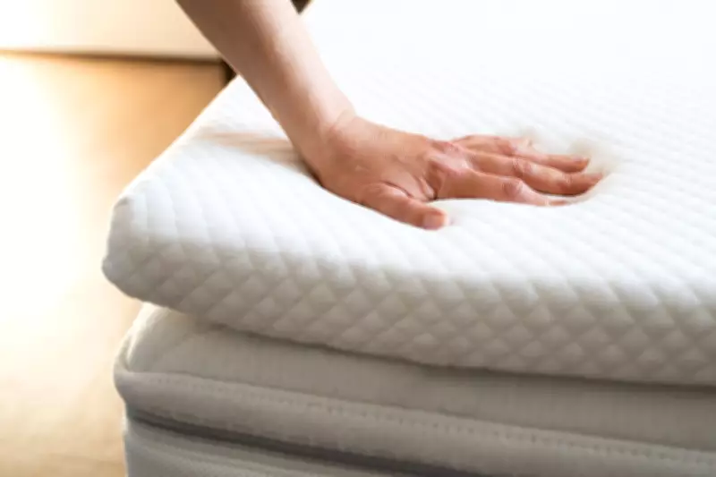 Simba Hybrid Luxe Mattress Named Best Overall in Comprehensive Review