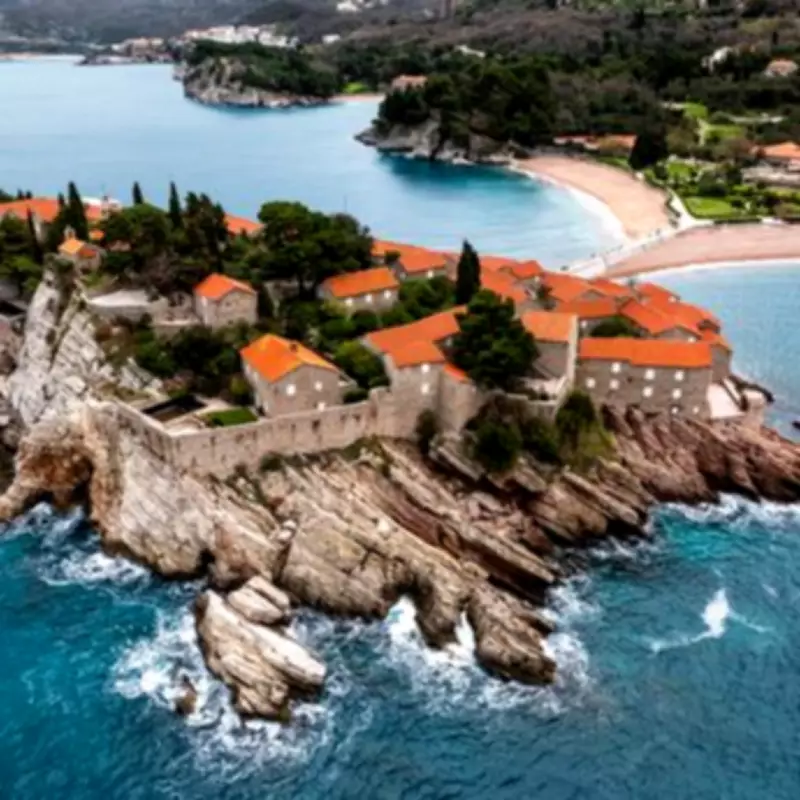 Simon Calder's 3 Very Cheap Summer Holiday Destinations in Europe for 2026