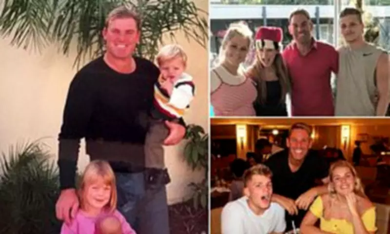 Simone Callahan's Heartfelt Birthday Tribute to Son Jackson Warne