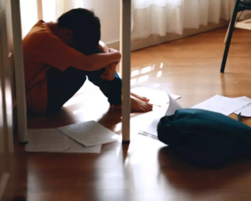 Singapore Introduces Caning for Male Students Who Bully at School