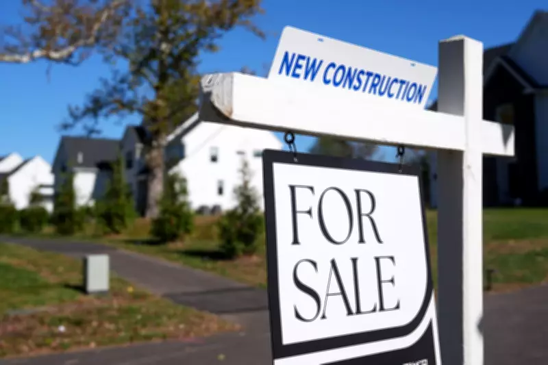 Single Gen Z women lead men in homeownership amid first-time buyer slump