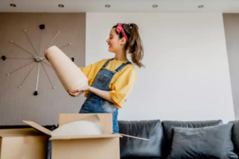 Single Gen Z Women Outpace Men in Homeownership with Smart Choices