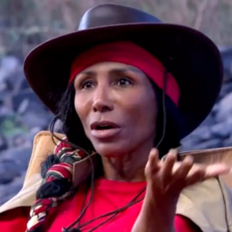 Sinitta Reveals Career Change to Pastor After I'm A Celebrity Stint