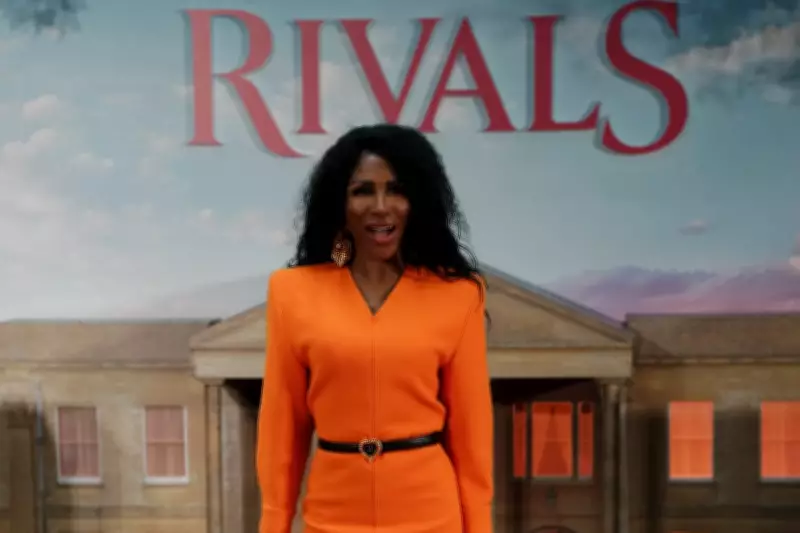 Sinitta Reveals Years-Long Secret Relationship to Shield Partner from Pressure