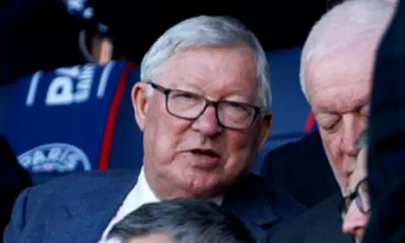 Sir Alex Ferguson Reportedly Calls Arsenal 'Boring' After Champions League Final Loss