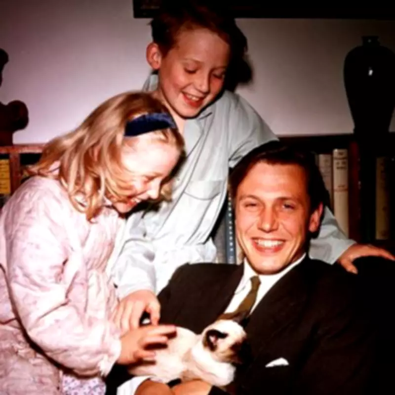 Sir David Attenborough: Married Life, Children, and Family Legacy