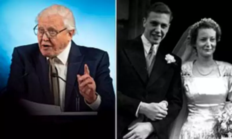 Sir David Attenborough Overwhelmed by Birthday Greetings Ahead of 100th