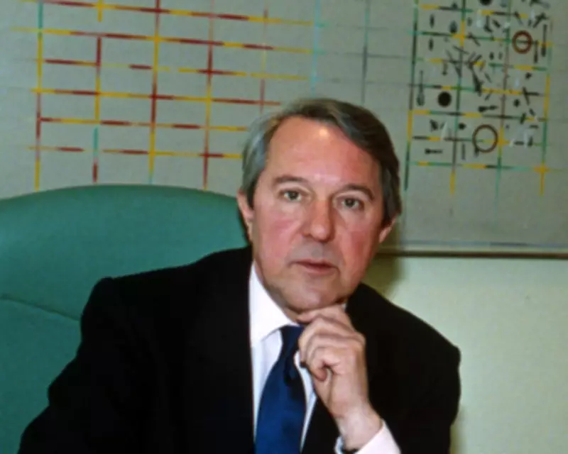 Sir Hayden Phillips: Tributes Paid to Former Top Civil Servant