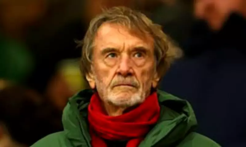Sir Jim Ratcliffe's Net Worth Drops £1.8bn in Sunday Times Rich List