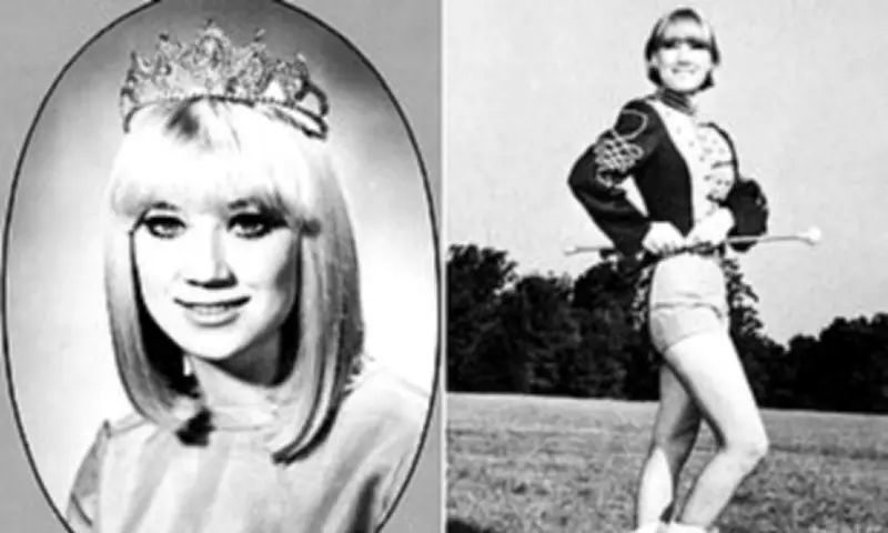 Sissy Spacek: From Homecoming Queen to Oscar-Winning Hollywood Legend