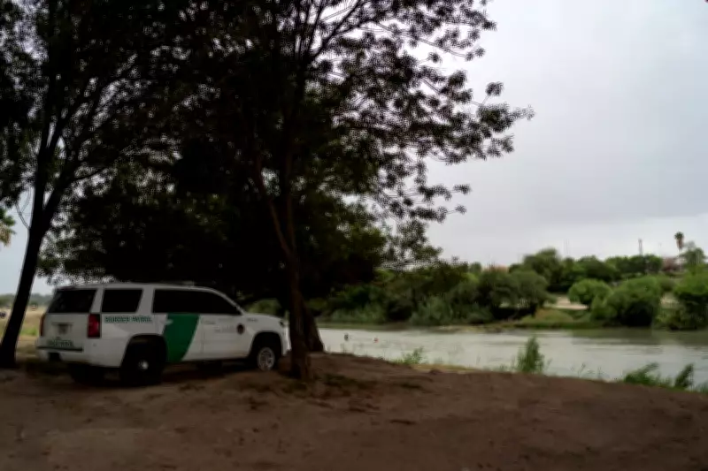 Six Bodies Found in Boxcar Near Texas-Mexico Border
