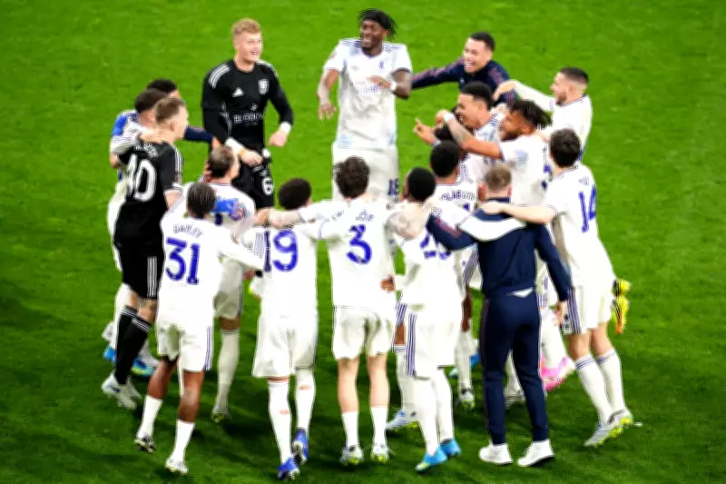 Six English Teams Could Play in Next Season's Champions League