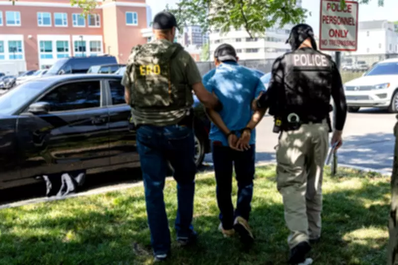 Six in 10 Americans Say US No Longer Welcoming to Immigrants, Poll Finds