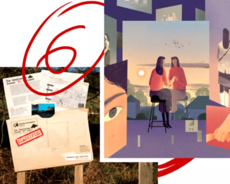 Six Must-Read Articles: From AI Jailbreaks to UFO Mysteries
