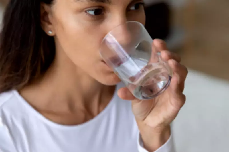 Six Surprising Signs of Dehydration During UK Heatwave