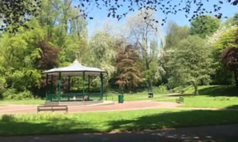 Six Teens Arrested After Racially Aggravated Attack on Pensioner