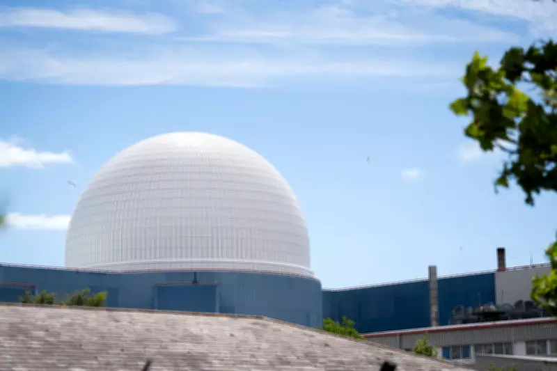 Sizewell C Nuclear Plant to Add £19 to Annual Household Bills