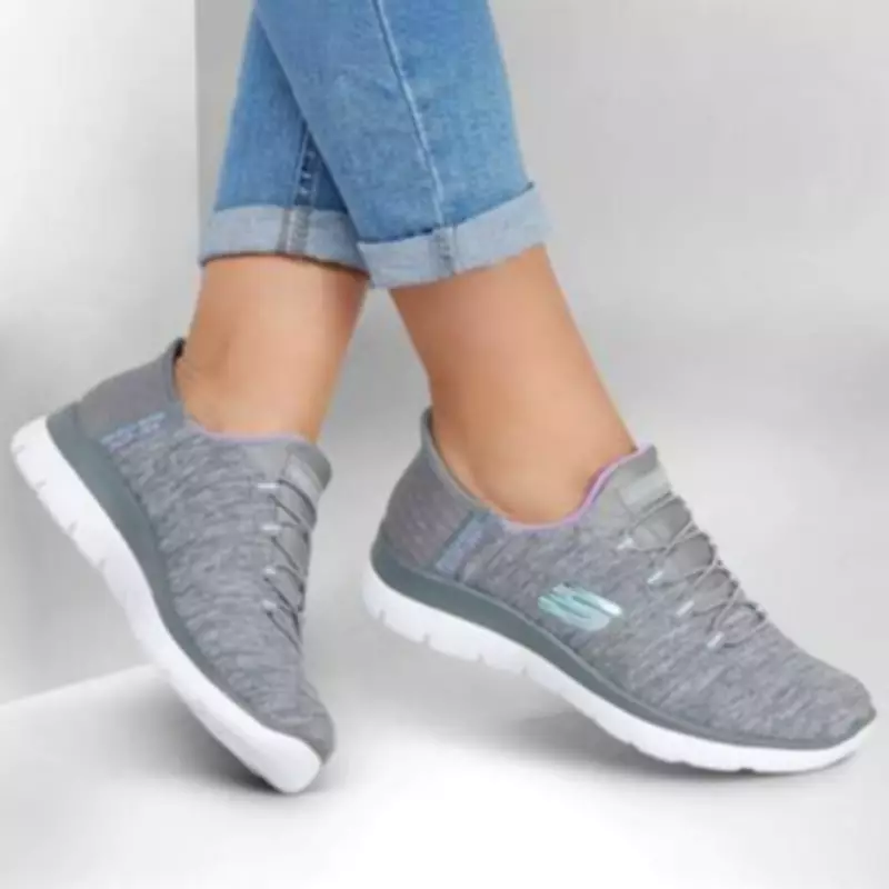 Skechers' Comfy Machine Washable Trainers Now £50 in Amazon Sale