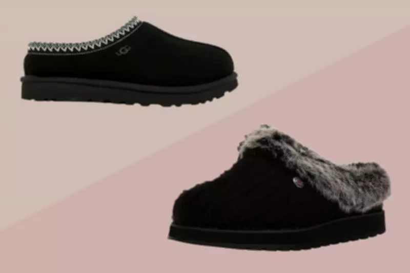 Skechers Slippers Look Like Ugg Tasman but Cost Under £35
