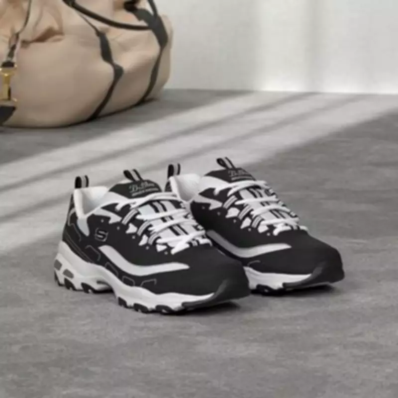 Skechers Trainers Now £46, Down from £69: 'Best Buy' Says Shopper